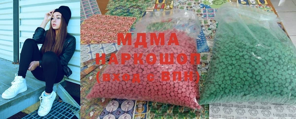 тгк Балабаново